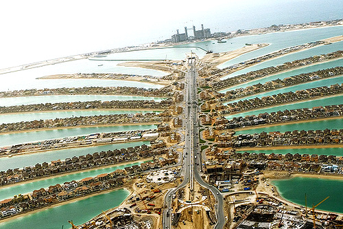 Чудеса Дубая (40 фото)
