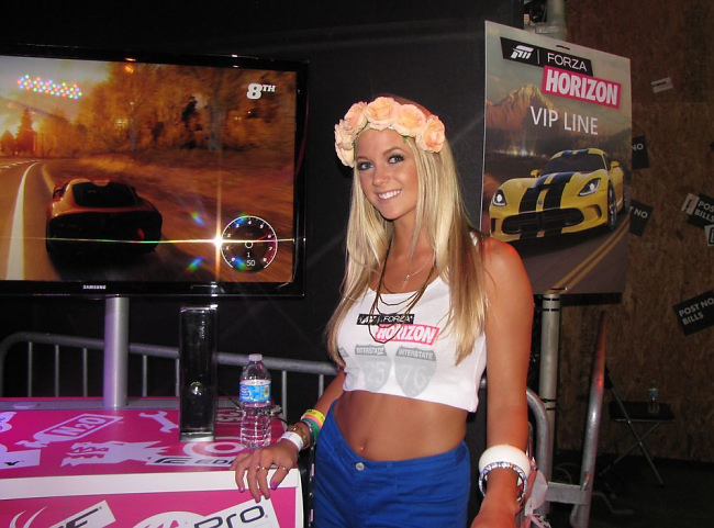 E3-2012 в Лос-Анджелесе