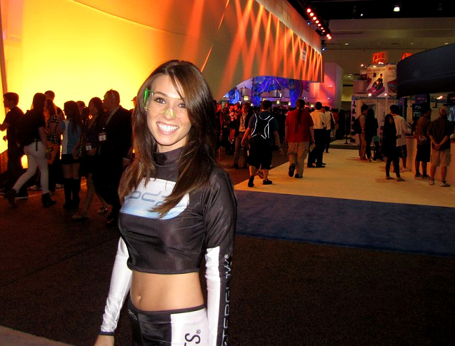 E3-2012 в Лос-Анджелесе