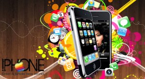Apple iPhone