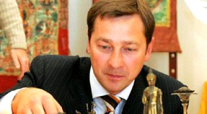 Артурас Зуокас
