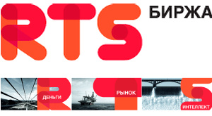 логотип РТС