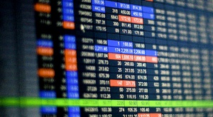биржевые котировки