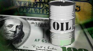 цена на нефть