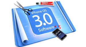 программная платформа iPhone OS 3.0