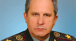 Сергей Кириченко