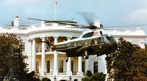 Белый Дом США