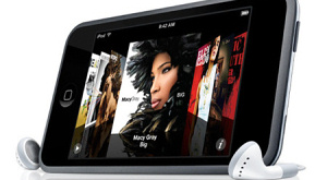 iPod Touch