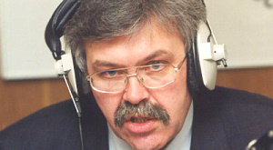 Владимир Соколин