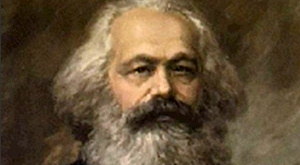 Карл Маркс