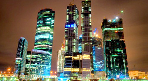 «Москва-Сити»