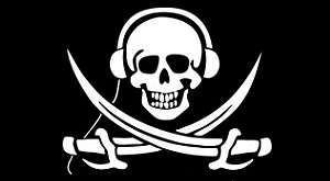 музыкальное пиратство