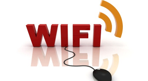 Wi-Fi