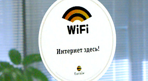 «Билайн»