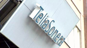 TeliaSonera