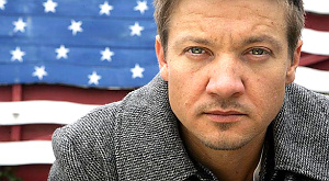 Джереми Реннер