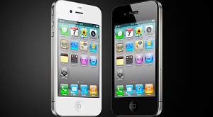 iPhone 4