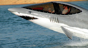 Seabreacher X