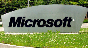 Microsoft