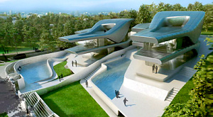 Nassim Villas