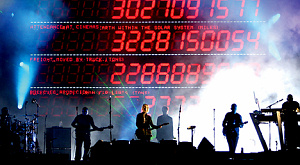 Massive Attack
