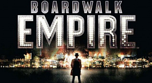 постер сериала Boardwalk Empire