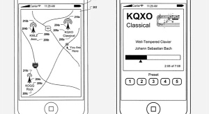 В новых iPhone и iPod может появиться радиотюнер