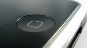 «домашняя» кнопка увправления iPhone