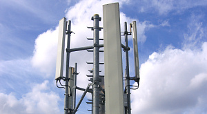 станция сотовой связи