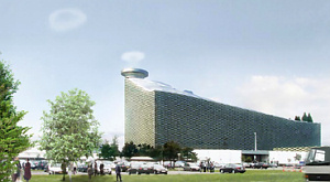проект Bjarke Ingels Group