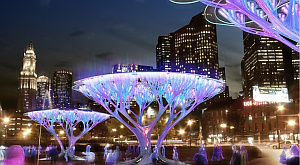 Treepods