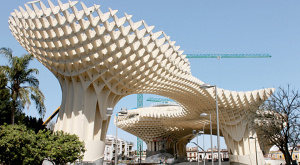 Metropol Parasol