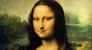 Мона Лиза