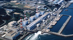 «Фукусимa-1»