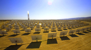 Ivanpah