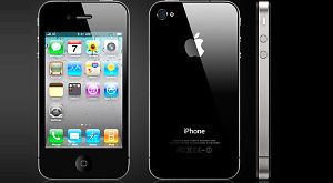 iPhone 4