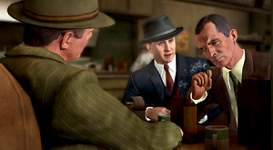 L.A. Noire