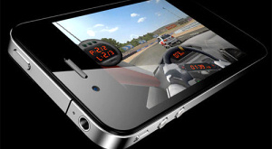iPhone 4