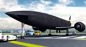 Skylon