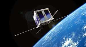 CubeSat
