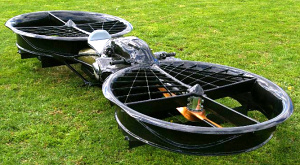 Hoverbike