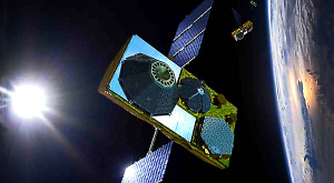 спутник Globalstar-2