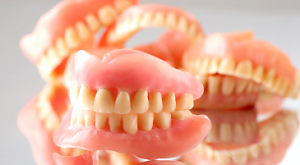 Предложено печатать зубные протезы на 3D-принтере