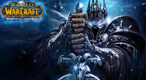 World of Warcraft