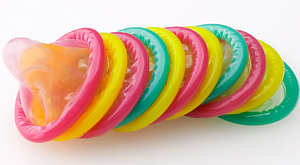 Украине предсказывают нехватку презервативов
