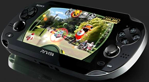 PS Vita