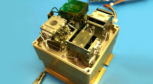 наноспутник CubeSat