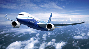 Boeing B787 Dreamliner