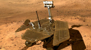 марсоход Opportunity
