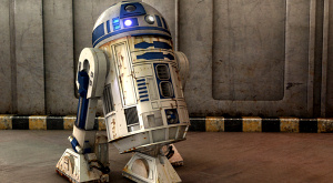 R2D2